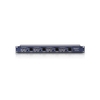 Palmer Pro PAN 03 - 19" DI-Box 4 Kanal aktiv