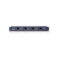 Palmer Pro PAN 03 - 19" DI-Box 4 Kanal aktiv