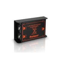 Palmer Pro PAN 05 - Mikrofon Summierer
