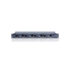 Palmer Pro PAN 08 - 19" DI-Box/Line Isolator 4 Kanal aktiv
