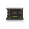 Palmer Pro PAN01 Audionomix - DI-Box passiv