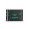 Palmer Pro PAN02 Audionomix - DI-Box aktiv