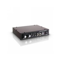 Palmer Pro PHDA 02 Referenz Kopfhörerverstärker 1 Kanal