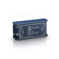 Palmer Pro PLI 05 Balun - Line Isolation Box 2 Kanal