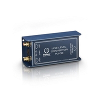 Palmer Pro PLI 06 - Line Level Convertor 2 In 1 Out
