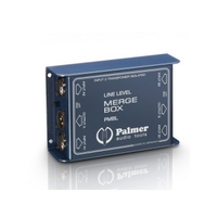 Palmer Pro PMBL - Line Summierer 2 Kanal passiv