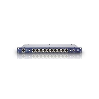 Palmer Pro PPB 10 Press Patch Box - Pressesplitter 10 Kanal