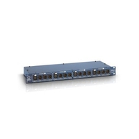 Palmer Pro PRMLS - Line Splitbox 4 Kanal
