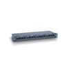 Palmer Pro PRMMS - Mikrofon Splitbox 4 Kanal