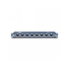Palmer Pro RMMS 8 8-Kanal Mikrofon-Splitter