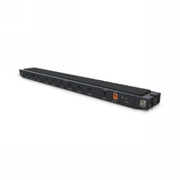 Palmer WT PB 40 Powerbar - Netzteil mit 8 Ausgängen für Pedalbay 40