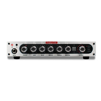 POSITIVE GRID E-Gitarrentopteil Bias Mini Guitar B-Ware