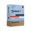 Propellerhead Reason 11 Intro Software boxed