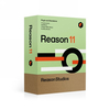 Propellerhead Reason 11 Upgrade Intro/Ltd/Ess/Adapted/Lite Software boxed