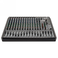 RCF E16 16-Kanal Kompaktmixer