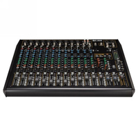 RCF F 16XR 16-Kanal Kompaktmixer