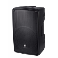 RCF HD 10-A MK IV PA-Lautsprecher aktiv B-Ware