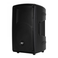 RCF HD 32-A MK IV PA-Lautsprecher aktiv B-Ware