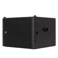 RCF HDL 12-AS Line-Array Subwoofer aktiv