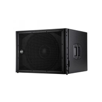 RCF HDL 18-AS Line-Array Subwoofer aktiv