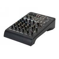 RCF L-PAD 6X L-PAD Kompaktmixer