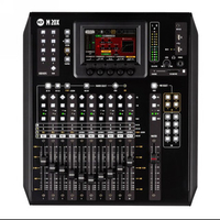 RCF M 20X Digitalmixer