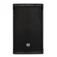 RCF NX 10-A II PA-Lautsprecher aktiv