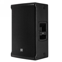 RCF NX 32-A PA-Lautsprecher aktiv