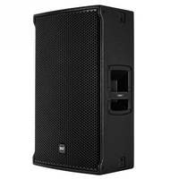 RCF NX 45-A PA-Lautsprecher aktiv B-Ware