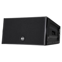 RCF NX L-23A Aktive Line-Array Modul