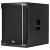 RCF SUB 8003-AS II 18" Bassreflex Active Subwoofer 1100W,  DSP
