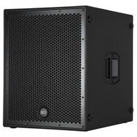 RCF SUB 8004-AS Subwoofer aktiv