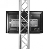 RIGGATEC RIG 608 154 495 LCD / Plasma Traversenhalterung 37-65",  bis max 45kg für FD 31 - HD 44