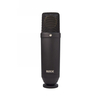 Rode NT1-KIT Kondensatormikrofon-Set inkl. Spezialspinne SM6