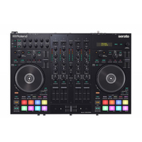 ROLAND DJ-707M DJ-Controller