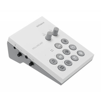ROLAND GO:LIVECAST Live-Stream-Studio für Smartphones