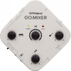 ROLAND GO:MIXER Audio Mixer für Smartphones