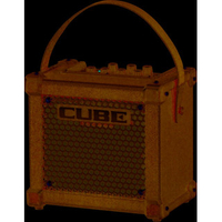 ROLAND Micro Cube GX Gitarrenverstärker