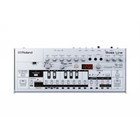 ROLAND TB-03 Bass Line