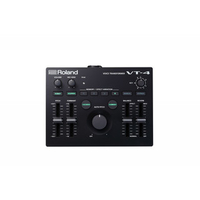 ROLAND VT-4 Voice Transformator