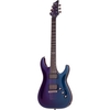 SCHECTER Hellraiser Hybrid C-1 Ultra Violet B-Ware E-Gitarre