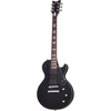 SCHECTER Platinum Solo-II Satin Black B-Ware E-Gitarre