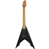 SCHECTER Signature J. Loomis JLV-7 NT Satin Black B-Ware E-Gitarre