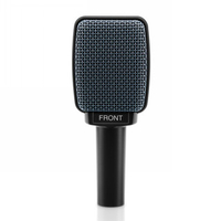 Sennheiser e 906 Instrumentenmikrofon