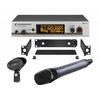 Sennheiser ew 335-A G3 Funkmikrofon System
