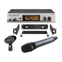 Sennheiser ew 335-A G3 Funkmikrofon System
