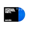 Serato Control Vinyl blau (Paar)