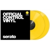 Serato Control Vinyl gelb (Paar)