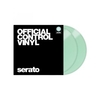 Serato Control Vinyl Glow in the dark (Paar)