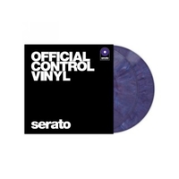 Serato Control Vinyl purple (Paar)